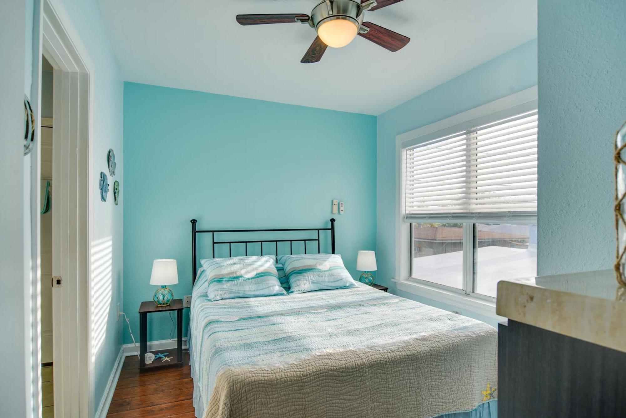 Condo With Community Pool - Walk To Madeira Beach! St. Pete Beach Eksteriør billede